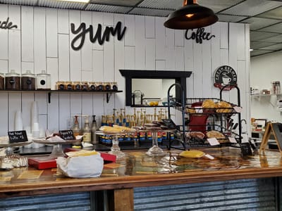 Byrd's Pecan Delights