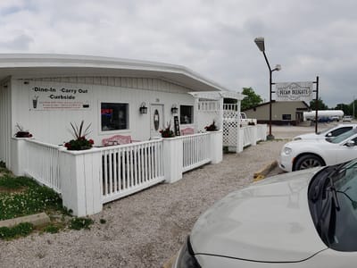 Byrd's Pecan Delights
