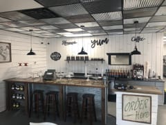 Byrd's Pecan Delights