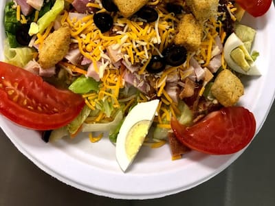 Byrd's Pecan Delights