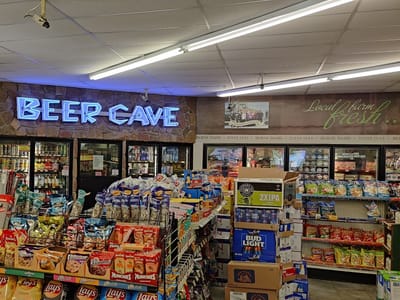 Byrne Dairy and Deli