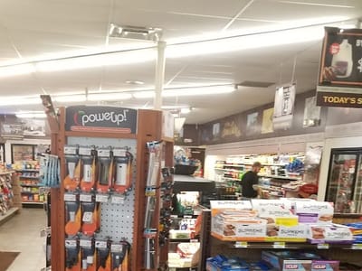 Byrne Dairy and Deli