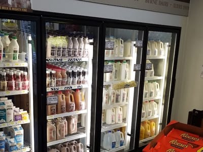 Byrne Dairy and Deli