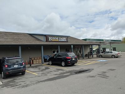 Byrne Dairy and Deli