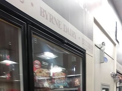 Byrne Dairy and Deli