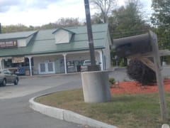 Byrne Dairy and Deli