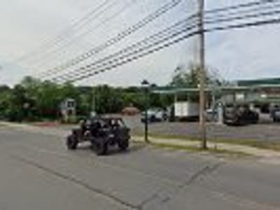 Byrne Dairy and Deli