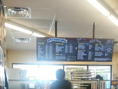 Byrne Dairy and Deli