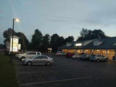 Byrne Dairy and Deli