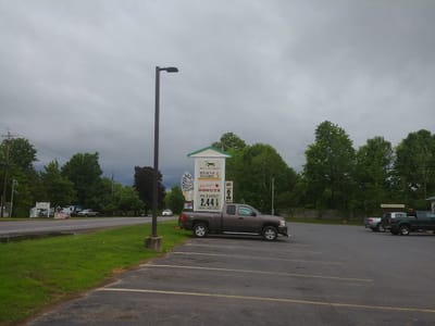 Byrne Dairy and Deli