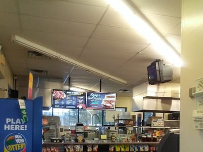 Byrne Dairy and Deli