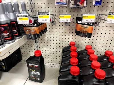 Byrne Dairy and Deli