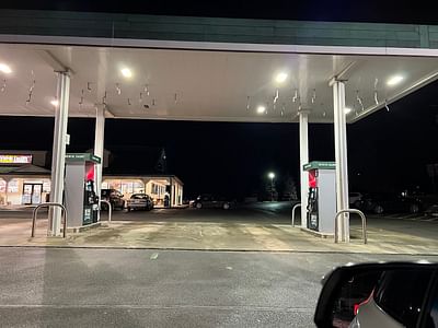 Byrne Dairy and Deli