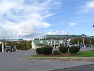 Byrne Dairy and Deli