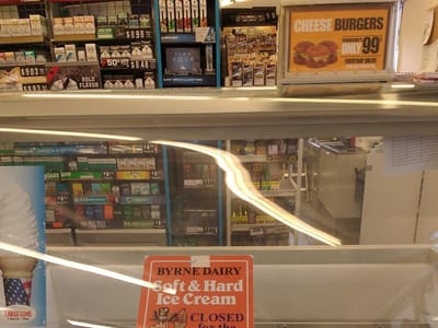 Byrne Dairy and Deli