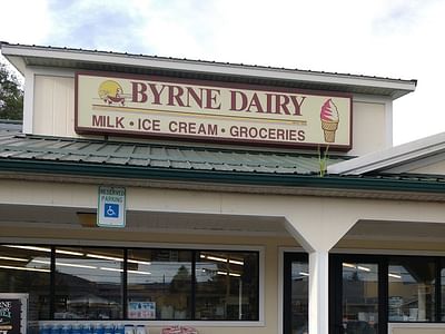 Byrne Dairy and Deli