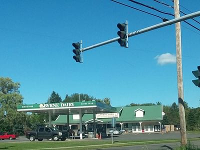 Byrne Dairy and Deli