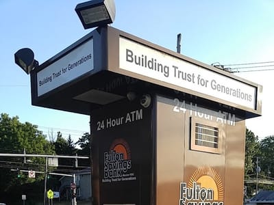 Byrne Dairy and Deli