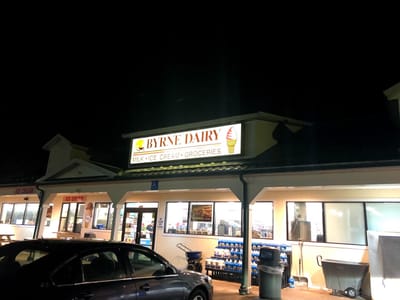 Byrne Dairy and Deli