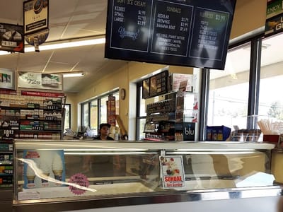 Byrne Dairy and Deli