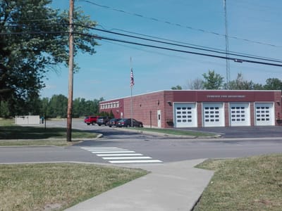 Byrne Dairy and Deli