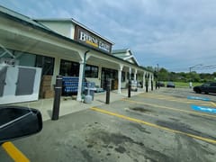 Byrne Dairy and Deli