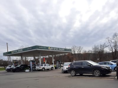 Byrne Dairy and Deli