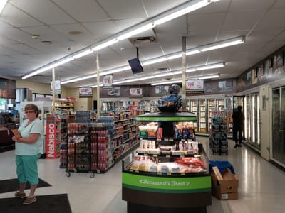 Byrne Dairy and Deli