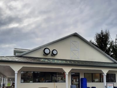 Byrne Dairy and Deli