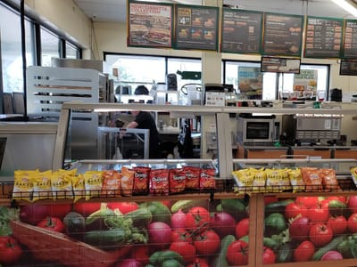 Byrne Dairy and Deli