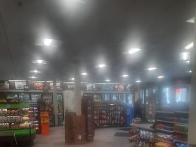 Byrne Dairy and Deli