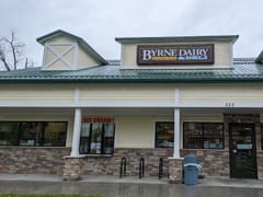 Byrne Dairy and Deli