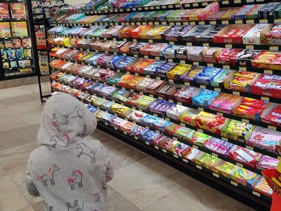 Byrne Dairy and Deli