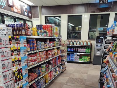 Byrne Dairy and Deli