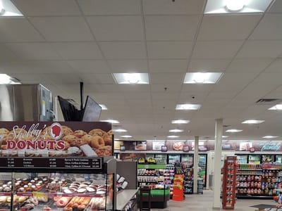 Byrne Dairy and Deli