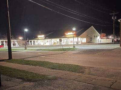 Byrne Dairy and Deli