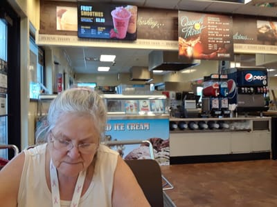 Byrne Dairy and Deli