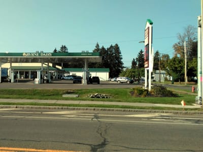 Byrne Dairy and Deli