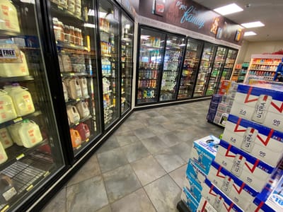 Byrne Dairy and Deli