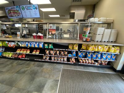 Byrne Dairy and Deli