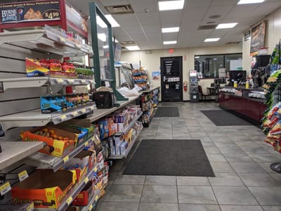 Byrne Dairy and Deli