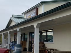 Byrne Dairy and Deli