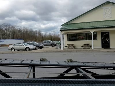 Byrne Dairy and Deli