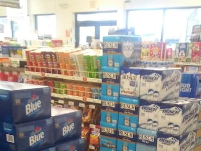 Byrne Dairy and Deli