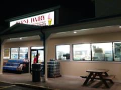 Byrne Dairy and Deli