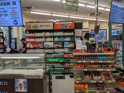 Byrne Dairy and Deli