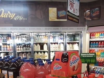 Byrne Dairy and Deli