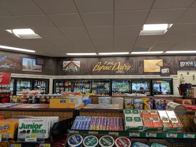 Byrne Dairy and Deli