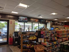 Byrne Dairy and Deli