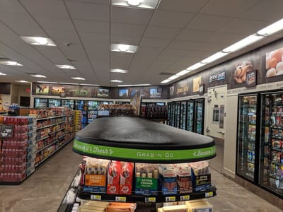 Byrne Dairy and Deli